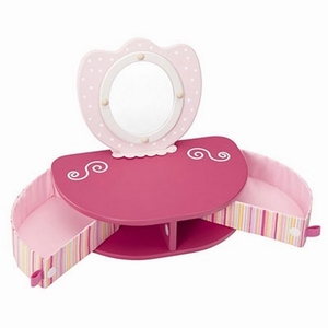 Make up koffer - Wonderworld 4543, aanbieding -15%