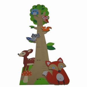 Meetlat Bos / Forest (22987)