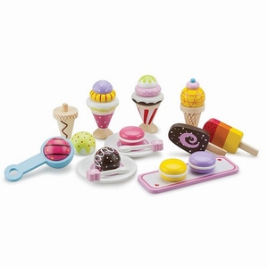 Luxe IJs Set