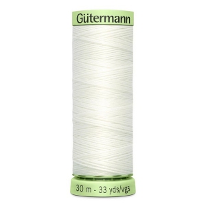 Afbindgaren polyester klosje 30 meter