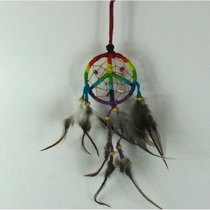 Dreamcatcher / Dromenvanger Peace