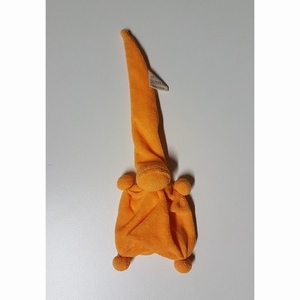Badstof Duimpopje, Oranje
