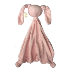 Badstof Meesleepbeest XL, Roze