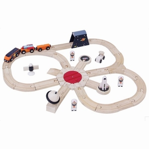 Treinset Mentari 6215 - 42-Delig Ruimte  = -15%