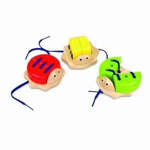 Lacing Bug VE9
