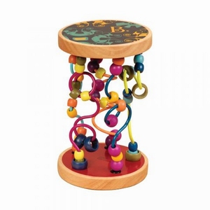 B. A-Maze Loopty Loo