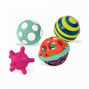 B. Ball-a-baloos