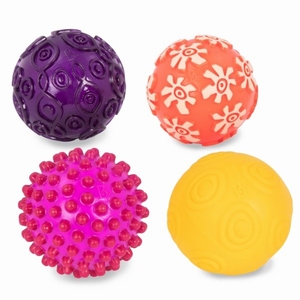 B. Oddballs, aanbieding -15%