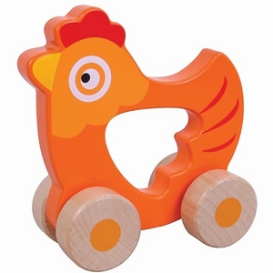 Grijpauto Rollende Kip