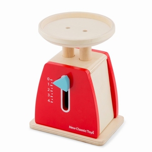 Weegschaal - New Classic Toys -15%