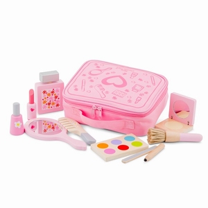 Make-up set in Tas - New Classic Toys