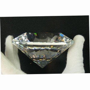 Swarovski - Briljant slijpsel groot 80mm, aanbieding