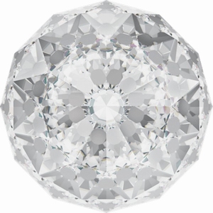 Swarovski - Bal 40mm voor deurknop of kraan CAL'VZ'SI