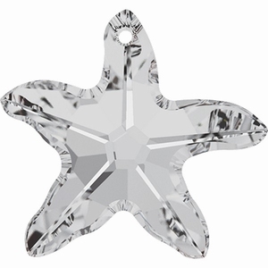Swarovski - Zeester 28mm, aanbieding