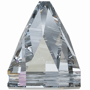 Swarovski 3297 Round Spike Sew-on Stone doosje 36 stuks