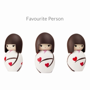 Momiji Doll - Favourite Person