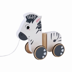 Trekfiguur Zebra (20338-2)