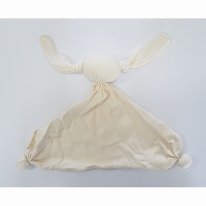 Tricot Meesleepbeest XL kleur Ecru