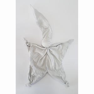 Tricot Ster kleur Grijs/Blauw, nog 1x