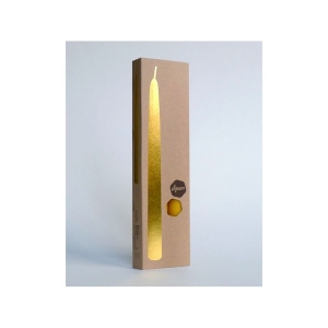 Dipam B32 kaars 2,2 x 30cm 14h 2 in een doos, per 9ds