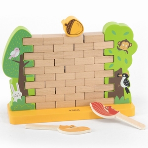 Wall-unpicking - Viga Toys