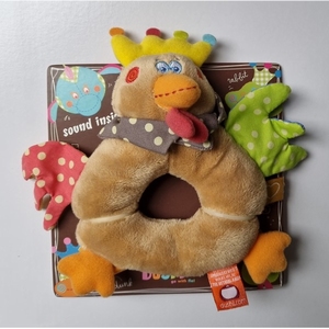 Dushi Rammelaar Chicken Brown, aanbieding