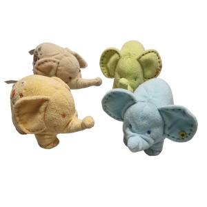 Happy Horse Knuffel Olifant, 4 kleuren, aanbieding