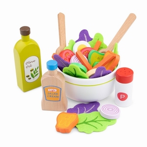 Salade set - New Classic Toys