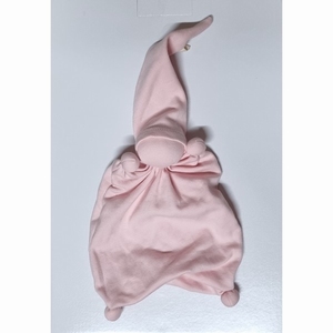 Tricot Dotje kleur Licht Roze Pastel, Nieuw 2022