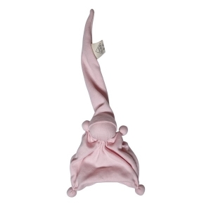 Tricot Duimpopje kleur Licht Roze Pastel, nog 18x