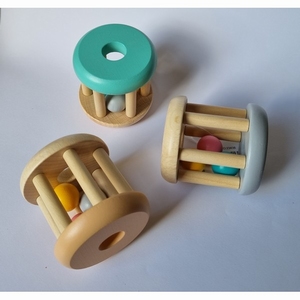 Rammelaar Pastel - Simply for Kids [3d/6DP]