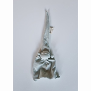 Tricot Duimpopje kleur Groen Pastel, Nieuw 2022