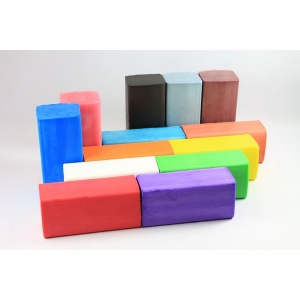 Fantasia Kneedwas Blok 500 gram, partij (op=op)