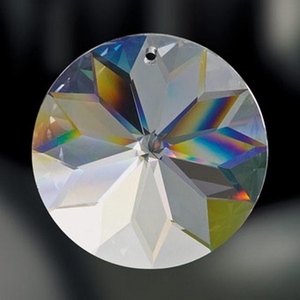 Asfour Kristal - Zon 40 mm, Nieuw!