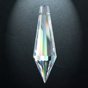 Asfour Kristal - Pegel/Druppel 20 mm, Nieuw!