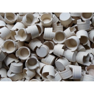 Mini Emmertjes 24x20mm per 20 stuks