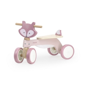 Loopfiets Vos - Polar B