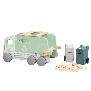 Recycling Truck (PHOOHI)