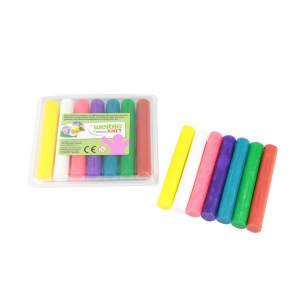 Fantasia Kneedwas Rol 7 kleuren tot. 175g, Verp. gerecycled PET
