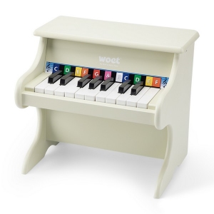 Piano - Beige - 18 toetsen