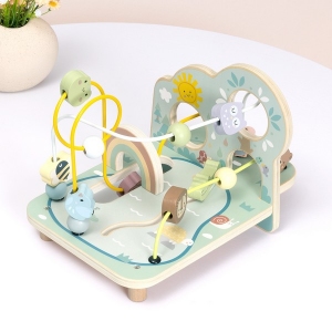 Motoriek Forest/Jungle TK572N - TookyToy