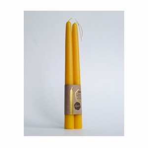 Dipam B2 kaars 2,2 x 25cm 12h per 6 paar