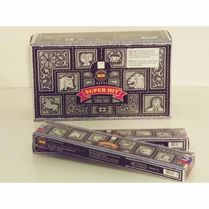 Wierook Super Hit 15 gram