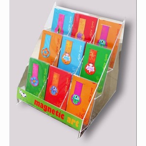 Deko 3 laden display 28 x 20,5 x 39,5 cm, aanbieding -50%