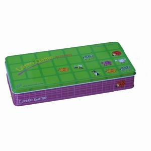 Lotto spel - Animals, aanbieding -31,7%