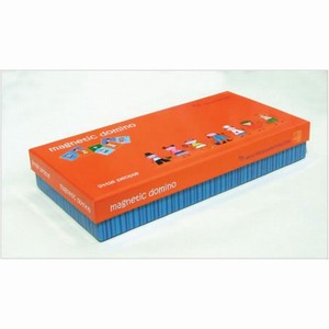 Magnetische Domino - Little People, aanbieding -29,3%