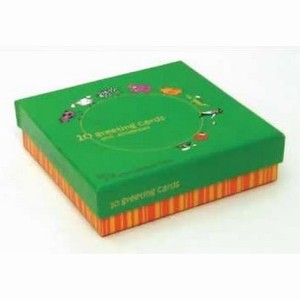 Wenskaarten - Animals, aanbieding -31,6%
