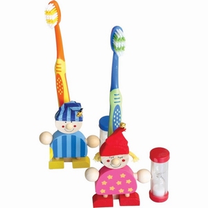 Tandenborstelhouder Sprookje [2d/12DP]