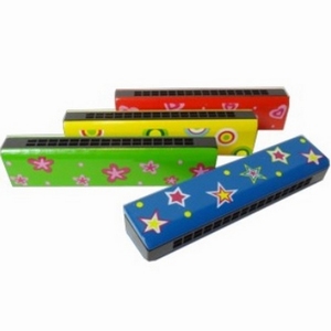 Mondharmonica Fantasie [4d/12DP] (21651)