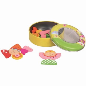 Maak-je-eigen-fee blik [6DP]